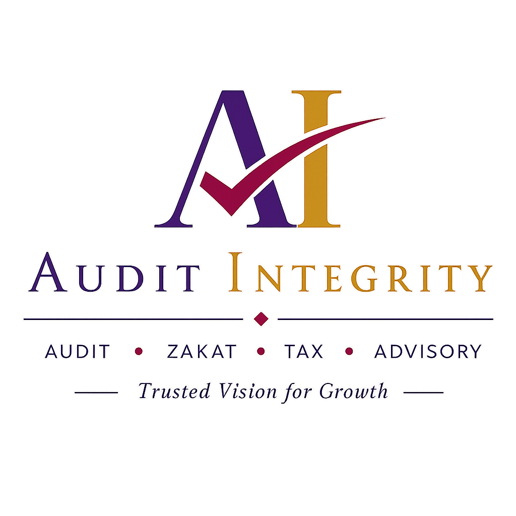 Audit Integrity — Trusted Vision for Growth